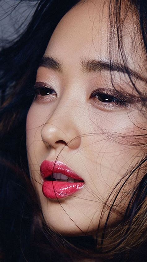 Check spelling or type a new query. Kpop Leeminjung Cute Lips Red iPhone Wallpapers ...