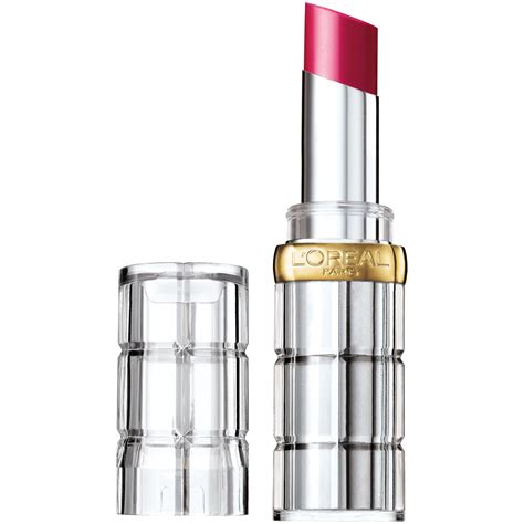 Loreal Paris Colour Riche Shine Glossy Ultra Rich Lipstick Glassy