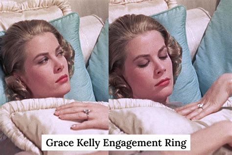 Top More Than 104 Grace Kelly Engagement Ring Vn