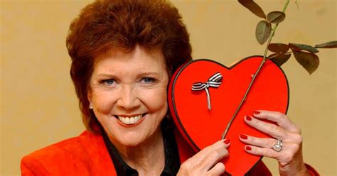 Cilla Black Dies Aged 72 Blind Date Star Found Dead By Son Who Smashed