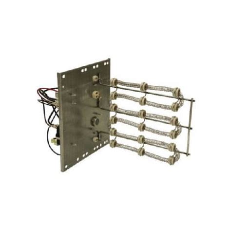 Maybe you would like to learn more about one of these? HK10-1 - Goodman-Amana HK10-1 - 10 KW Heat Strip Kit