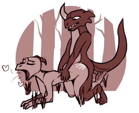 Rule 34 All Fours Ambiguous Penetration Anthro Doggy Style Duo Female