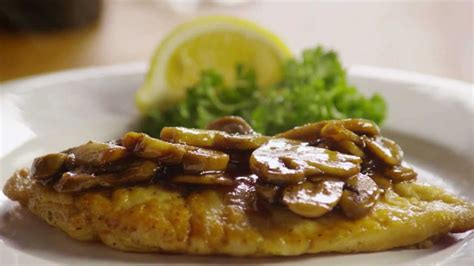 If you're doubling the recipe for a larger family, don't double the marsala wine. How to Make Chicken Marsala - Recipe Flow