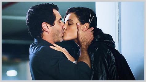 Lady Voyeur Kiss Scenes D Bora Nascimento And Nikolas Antunes Youtube