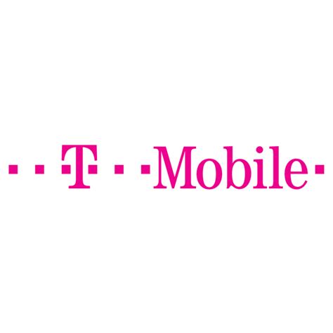 T Mobile Logo Vector Logo Of T Mobile Brand Free Download Eps Ai