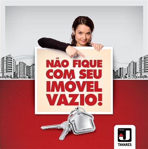 Pin Em Publicidade Imobiliária