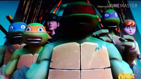 Tmnt Donnies Face When He Is Amazed Youtube