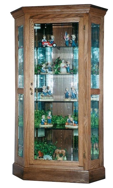 Compare prices & save money on dining room furniture. 5 Pics Ashley Furniture Curio Cabinet And Review - Alqu Blog