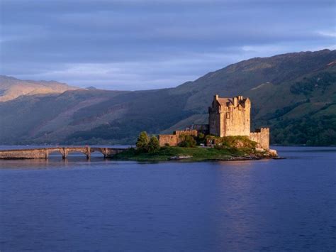 The Best Castles In The Scottish Highlands Bobo And Chichi