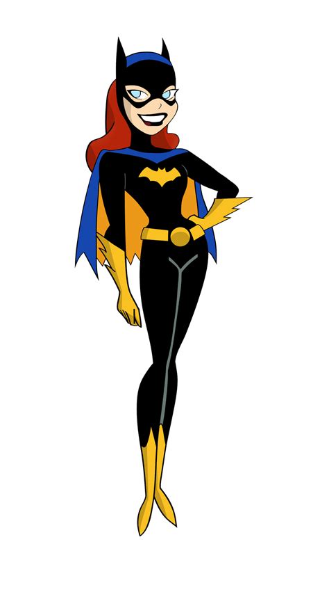 Batgirl By Dawidarte On Deviantart Dc Comics Batgirl Batgirl Batman