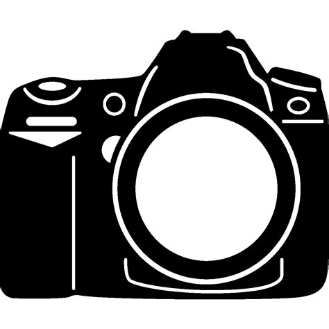 Fajarv Transparent Photography Logo Png Download