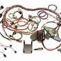 Painless Engine Wiring Harness