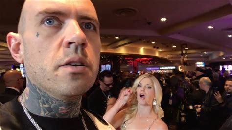 Adam22 And Lena The Plug At The Porn Awards Day 3 Acordes Chordify