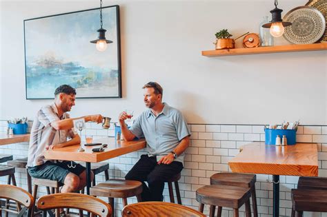 Serving authentic and fresh greek cuisine! Kali-fornia Ave Treasure: New Greek Restaurant Debuts ...