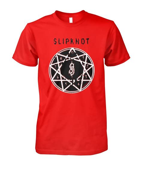 Slipknot Logo T Shirt1020 Tshirt Logo Slipknot Logo T Shirt
