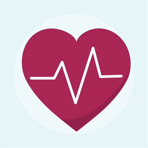 Illustration Of A Healthcare Heart Download Free Vectors Clipart