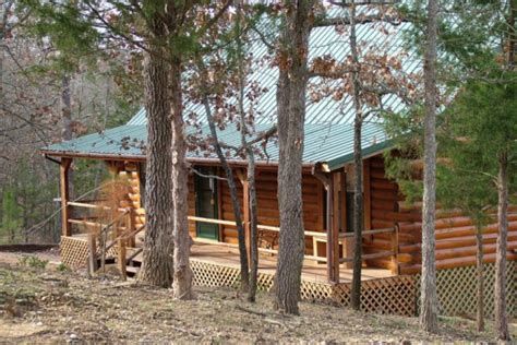 Turner Falls Oklahoma Cabin Rentals And Getaways All Cabins