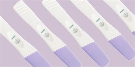 Can You Reuse A Pregnancy Test Twice Pregnancywalls