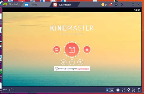 Kinemaster Mod For Pc Without Emulator Building Your First Pc Episode Iii