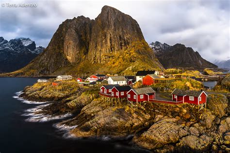 10 Lugares Que Você Precisa Conhecer Na Noruega Terra Adentro