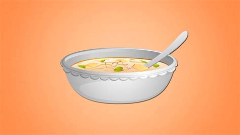 39 Soup Backgrounds