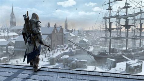 Assassin S Creed Le Remaster Du Arrive En Mars