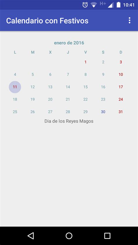 Andrexweb Calendarios Con Festivos De Colombia