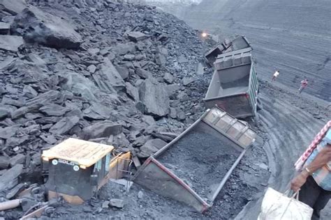 14 Killed In Coal Mine Explosion In China 2 Trapped The Statesman