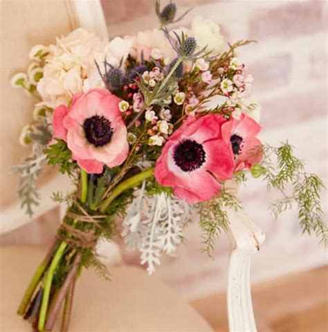 15 Wedding Bouquets You Can Diy Yourself