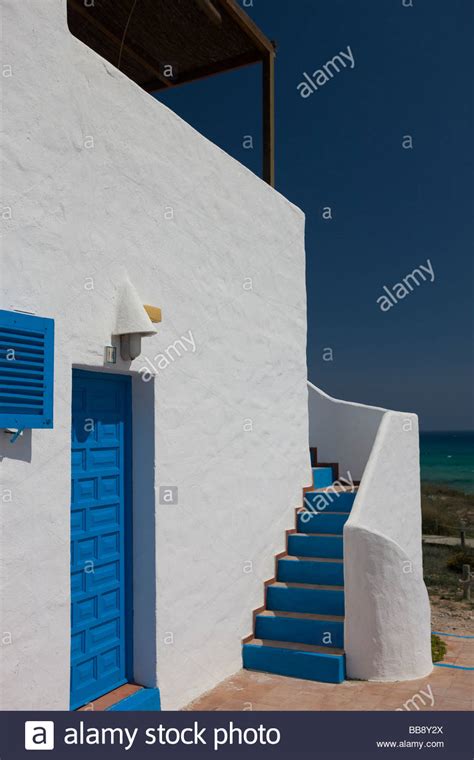 Formentera Balearic Islands Spain Stock Photo Alamy