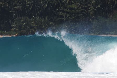 It's extremely important to enjoy the best time of your life or may be the worst. SURFING IN NIAS