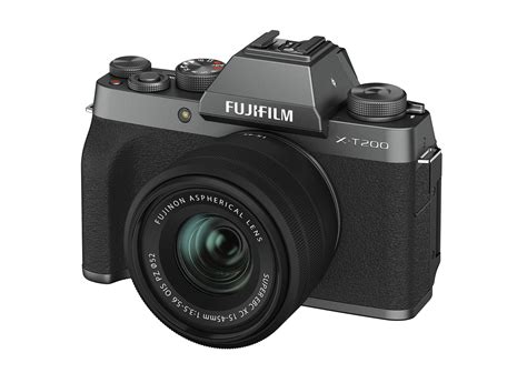This is how we learn. Fujifilm launches mirrorless digital camera "FUJIFILM X ...