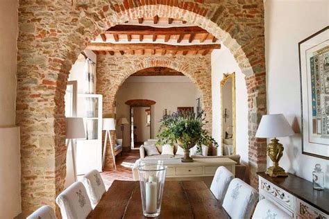 Tuscany Decorating Ideas How To Give A Modern Touch To Your Interior