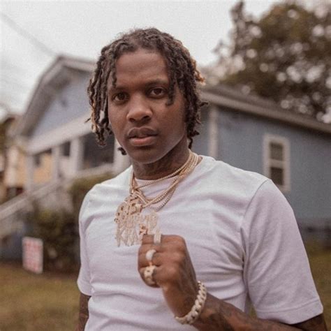 Stream Free Lil Durk X King Von X Type Beat Fluorescent X Prod