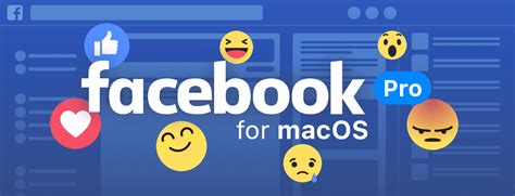 Facebook Pro For Mac Download