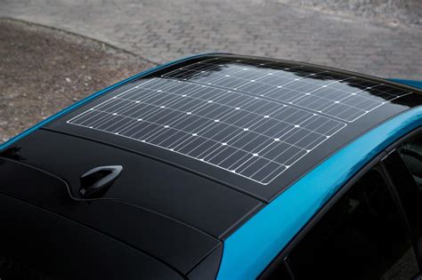 Because solar panels produce energy using direct sunlight, you don't really have worry about things like wastes and emissions. Extending an Electric Vehicles range with solar power ...