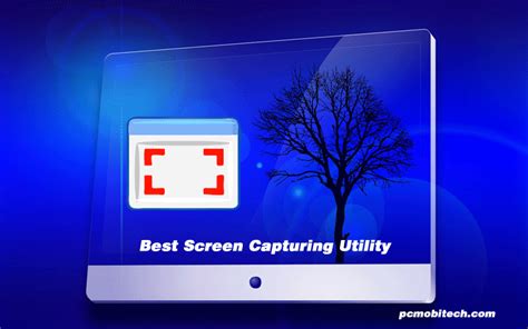 5 Best Screen Capturing Tools For Windows Free And Paid 2023