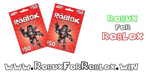 Robux For Roblox 100 Roblox T Card Giveaway Located Youtube