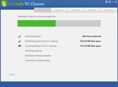 Onesafe Pc Cleaner Download For Free Getwinpcsoft