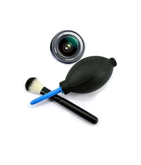 Mpro Tech Digital Camera And Lens Cleaning Soft Brush And Blower Price