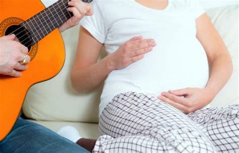 La Importancia De La Musicoterapia En El Embarazo Bbmundo