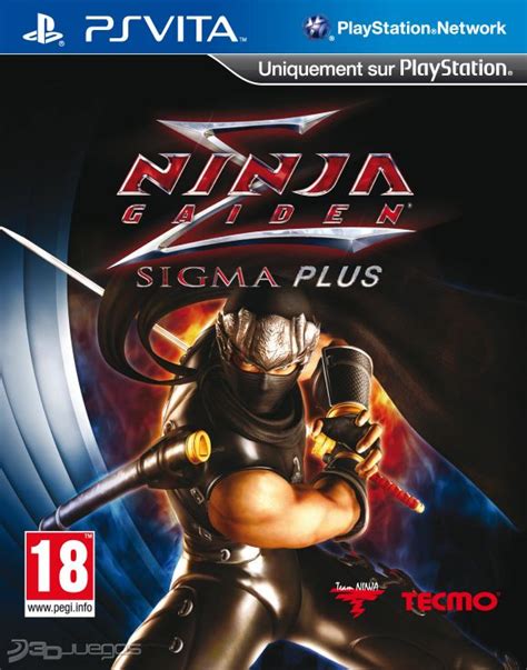 New characters are introduced into the increasingly intriguing . Ninja Gaiden Sigma Plus para Vita - 3DJuegos