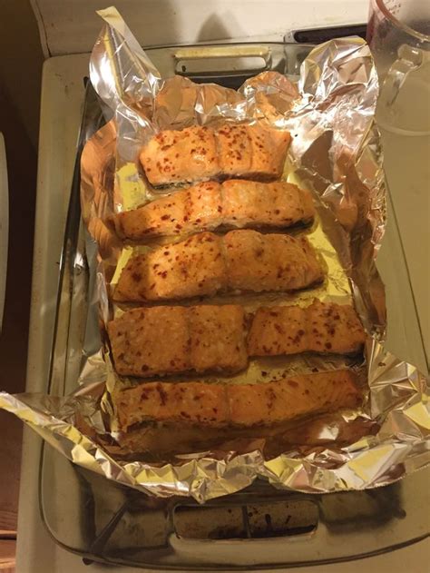 The fish absorbs flavor quite well and many flavors taste great with it. 3 Ways to Cook Salmon Fillet - wikiHow
