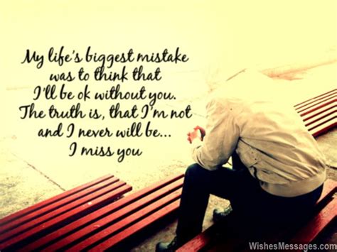 I Love You Messages For Ex Girlfriend Quotes For Her