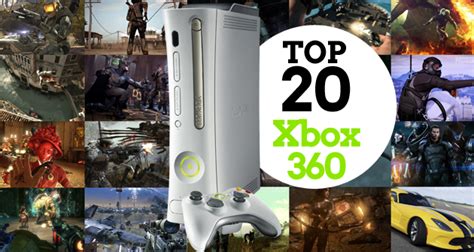 Los más vendidos de todos. Los mejores juegos de Xbox 360 - HobbyConsolas Juegos
