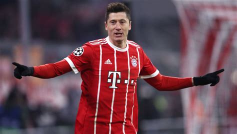 Get premium, high resolution news photos at … Robert Lewandowski Becomes Bayern's Highest-Scoring ...