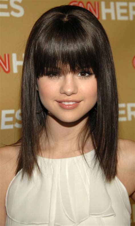 Selena Gomez Hairstyles To Show Your Stylist From Bobs To Balayage