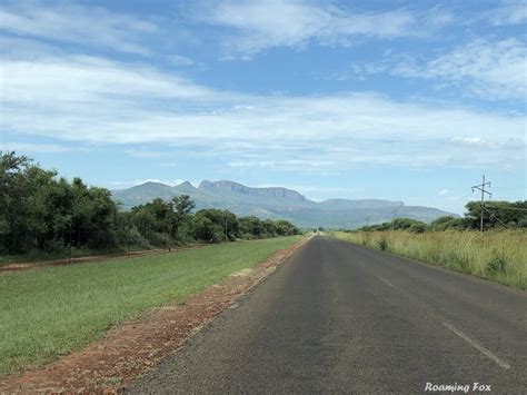 Limpopo Road Trip Route Plus Itinerary And Kruger National Park Safari