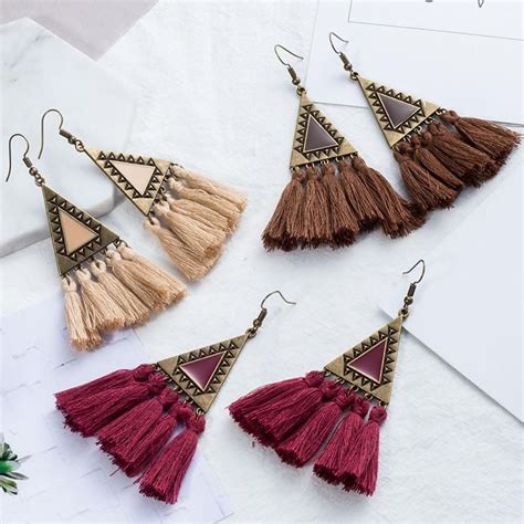 Are You A Fan Of Bohemian Style Dresses And It S Beautiful Accessories