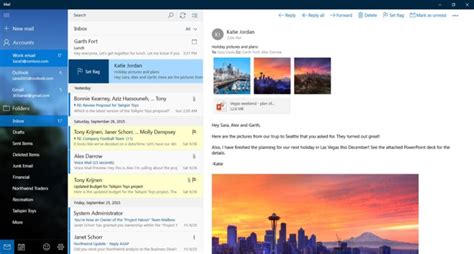Best Email Apps For Windows 11